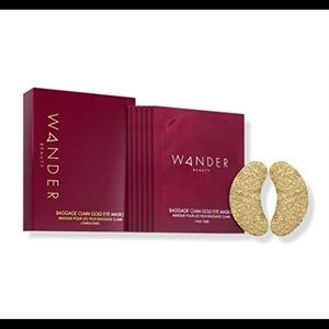 Wander Beauty mask